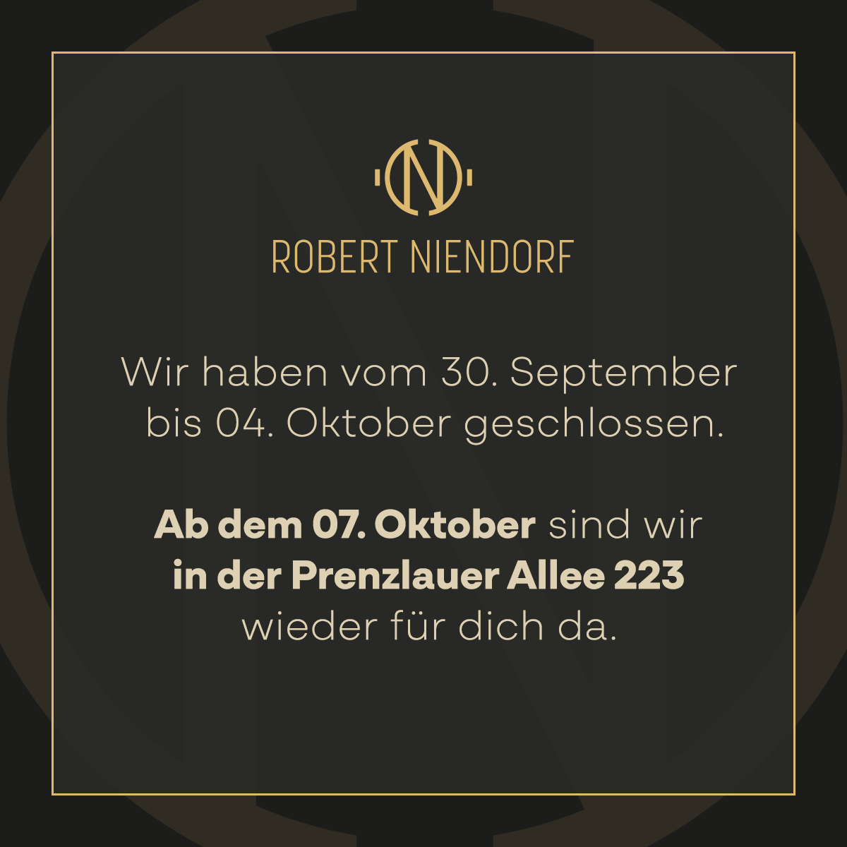 Special Offer